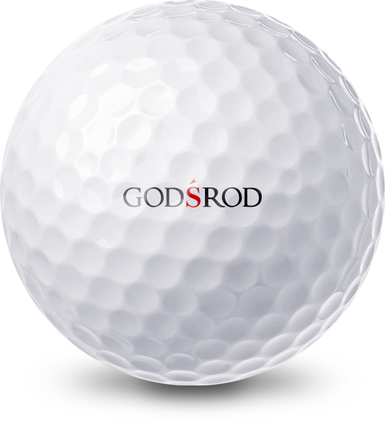 갓스라드 골프볼